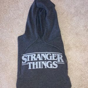 Stranger Things Hoodie